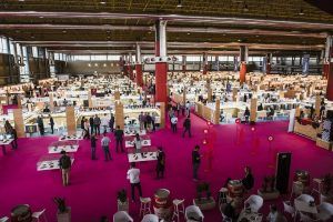 ¡¡Éxito de Futurmoda 22-23 Marzo 2017!! — Curtidos Remigio
